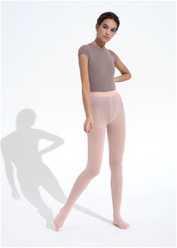 0052 Convertible ballet tights